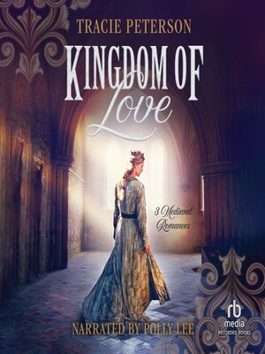 cover image of Kingdom of Love